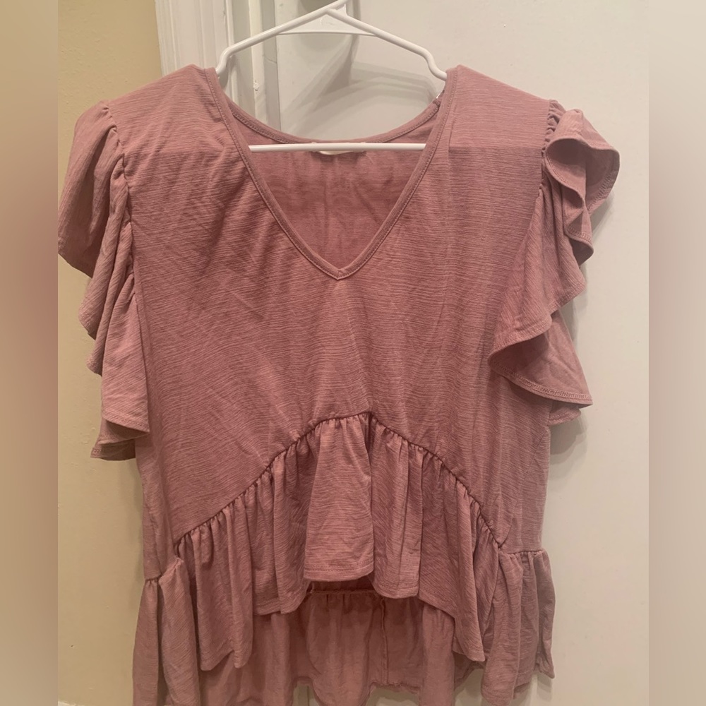 Altar’d state top